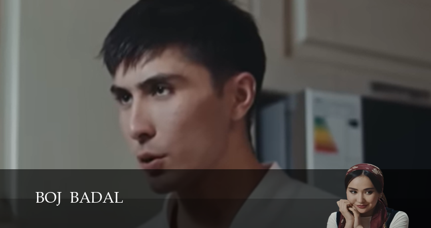 Смотреть сериал Boj badal 2 сезон 2 серия бесплатно и без рекламы