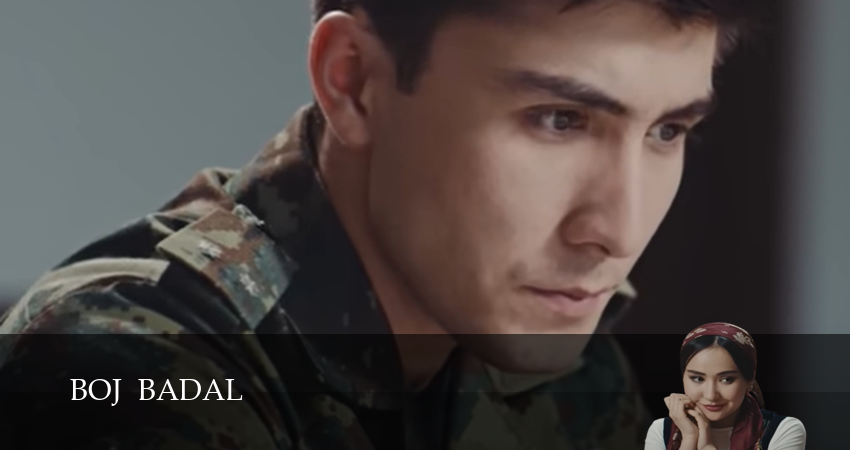 Boj badal 2 сезон 7 серия смотреть бесплатно в хорошем качестве