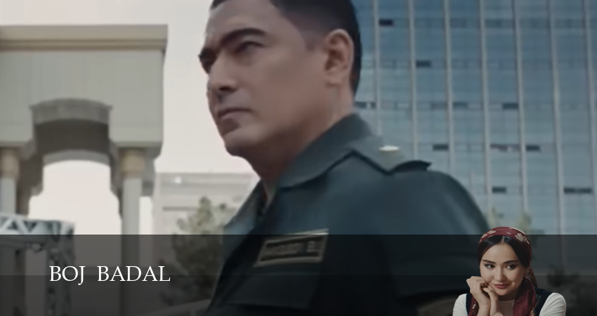 Сериал Boj badal (2024) 2 сезон 10 серия смотреть онлайн в качество 1080 HD или 4K