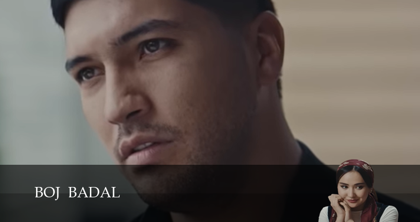 Boj badal (2 сезон, 13 серия) смотреть онлайн бесплатно
