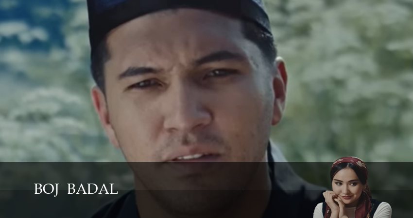 Сериал Boj badal (2024) 2 сезон 18 серия в 4K UHD и HD смотреть онлайн бесплатно