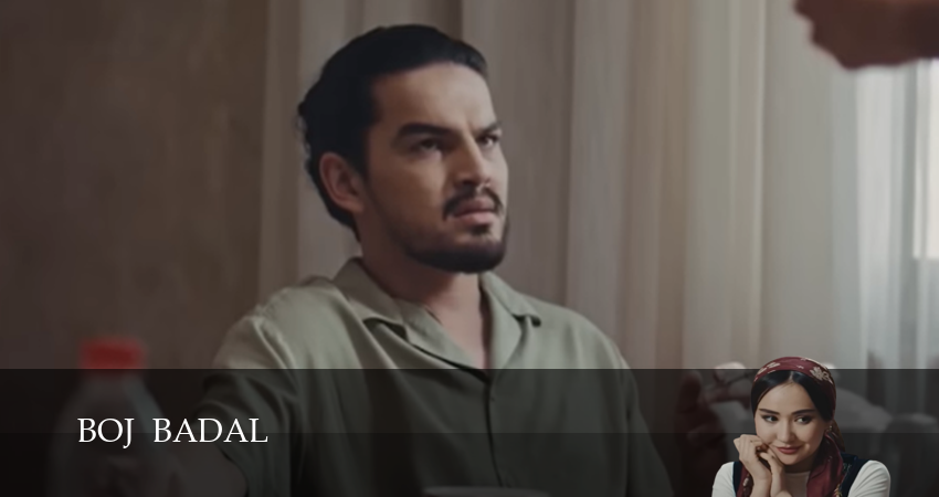 Boj badal (2024) 2 сезон 20 серия полностью в хорошем качестве и бесплатно