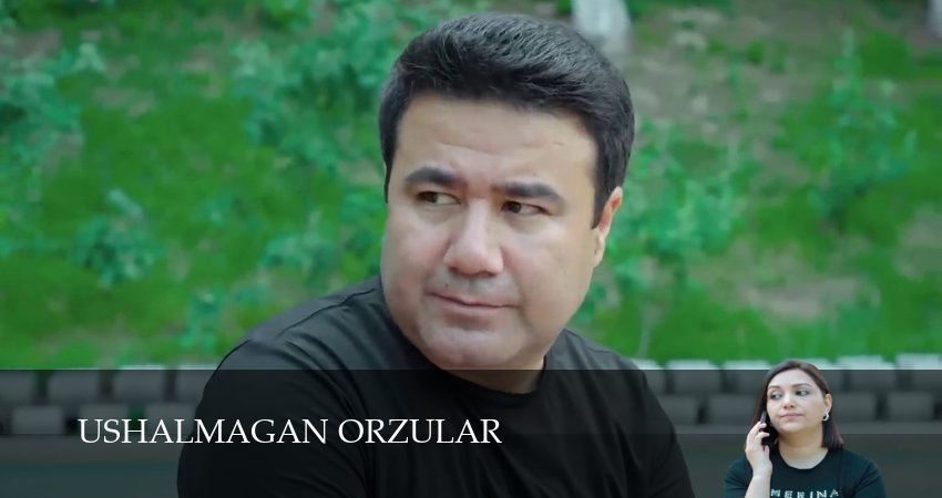 Ushalmagan orzular 1 сезон 49 серия смотреть онлайн на телефоне бесплатно