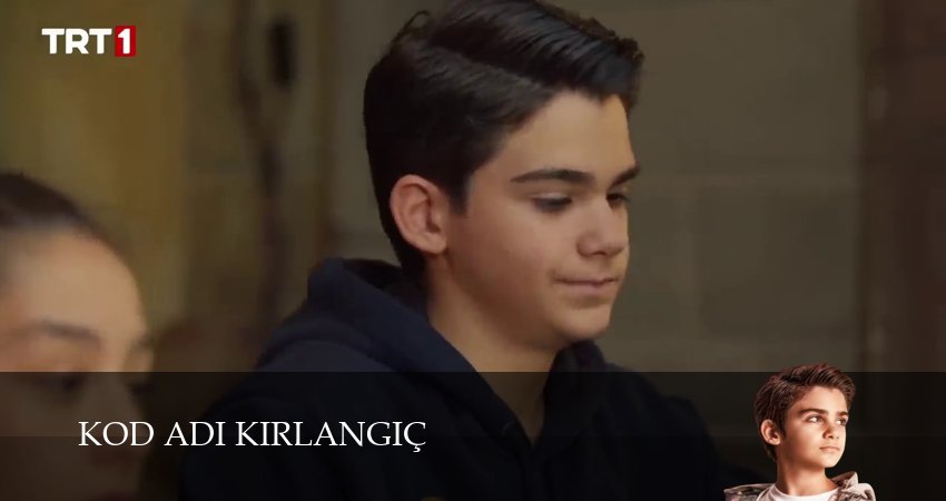 Кодовое имя Ласточка 1 сезон 36 серия смотреть в хорошем качестве