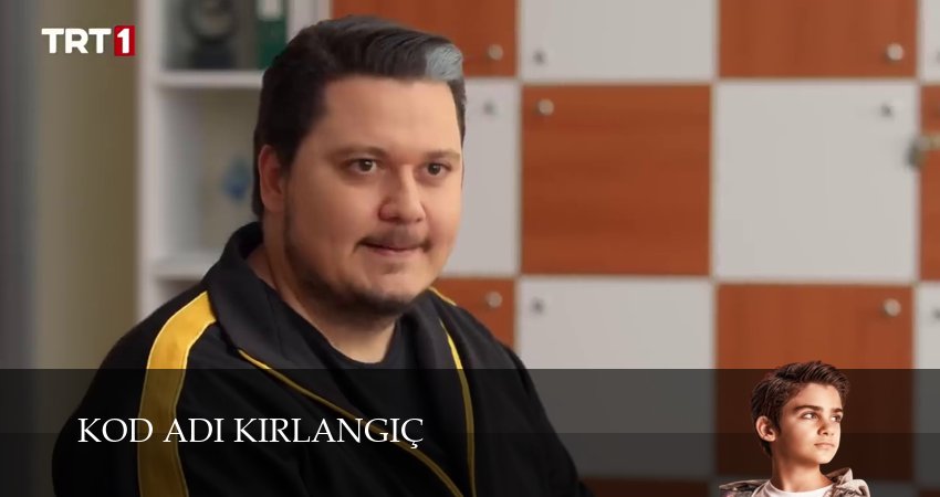 Смотреть сериал Кодовое имя Ласточка 1 сезон 43 серия в хорошем качестве HD