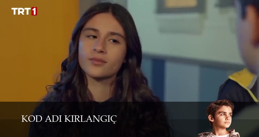 Кодовое имя Ласточка (2025) 1 сезон 51 серия смотреть онлайн бесплатно