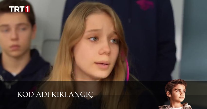 Смотреть сериал Кодовое имя Ласточка (2025) 1 сезон 64 серия в хорошем качестве онлайн