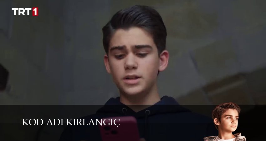 Кодовое имя Ласточка (2025) 1 сезон 80 серия смотреть онлайн без рекламы