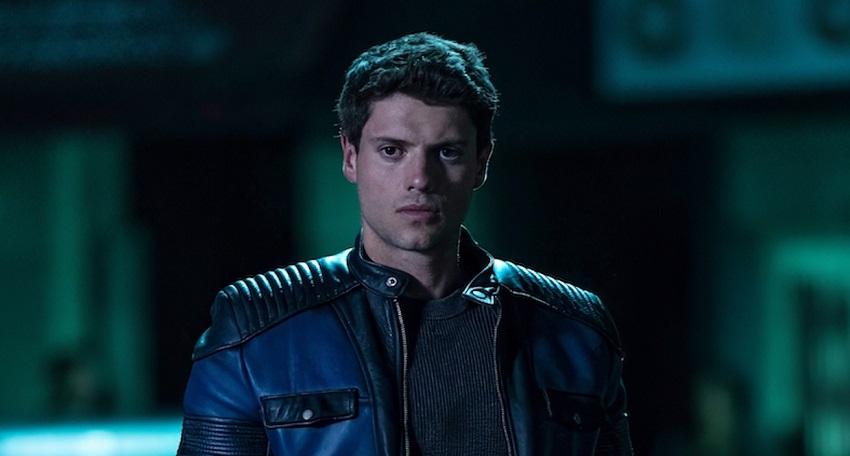 Опасный Генри. Фильм (2025) (США) 2025 смотреть онлайн бесплатно