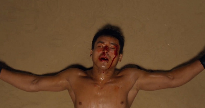 Арлан. Решающий раунд (2025) (Казахстан) смотреть онлайн без рекламы