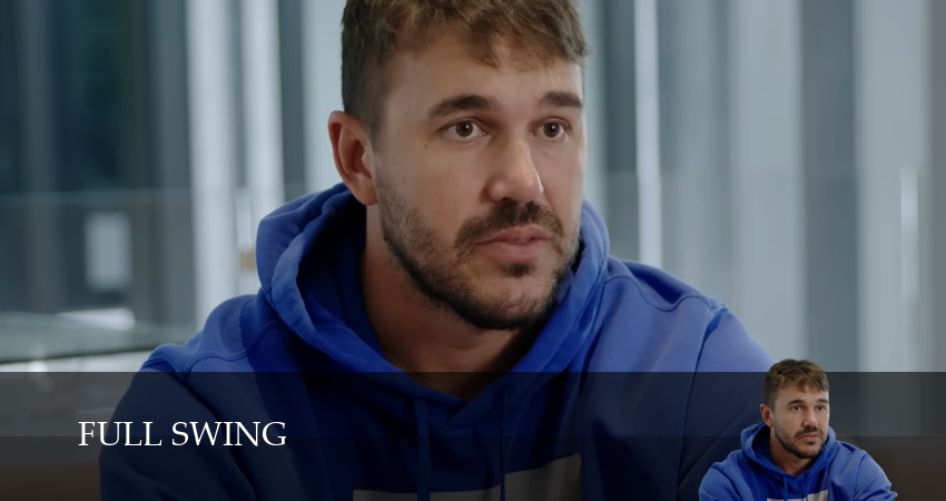 Полный свинг 3 сезон 2 серия смотреть полностью без перерыва