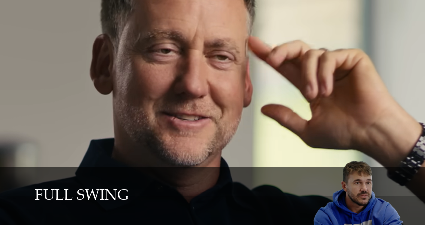 Сериал Полный свинг 3 сезон 5 серия смотреть онлайн бесплатно в хорошем качестве