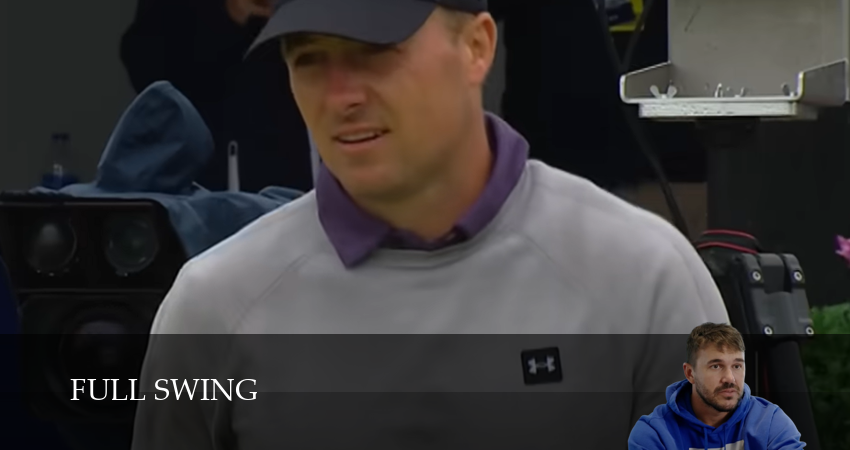 Смотреть сериал Полный свинг 3 сезон 6 серия в хорошем качестве HD