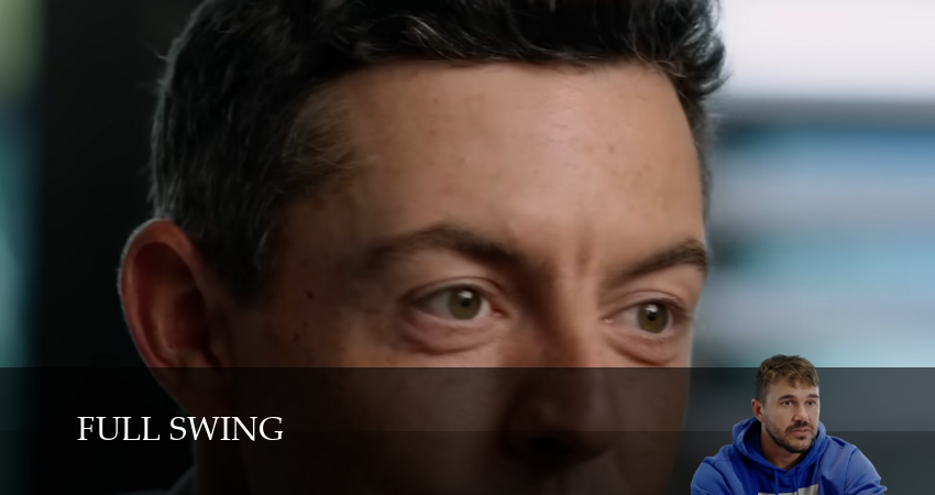 Полный свинг (2025) 3 сезон 9 серия онлайн бесплатно в высоком качестве