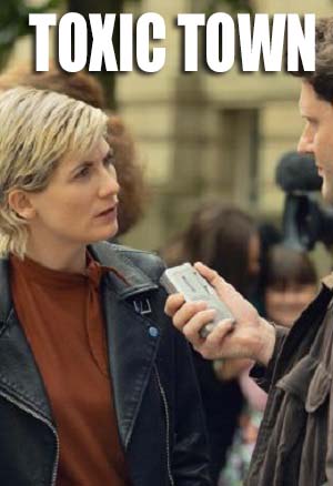 Смотреть бесплатно Токсичный город (2025) 1 сезон в отличном HD качестве