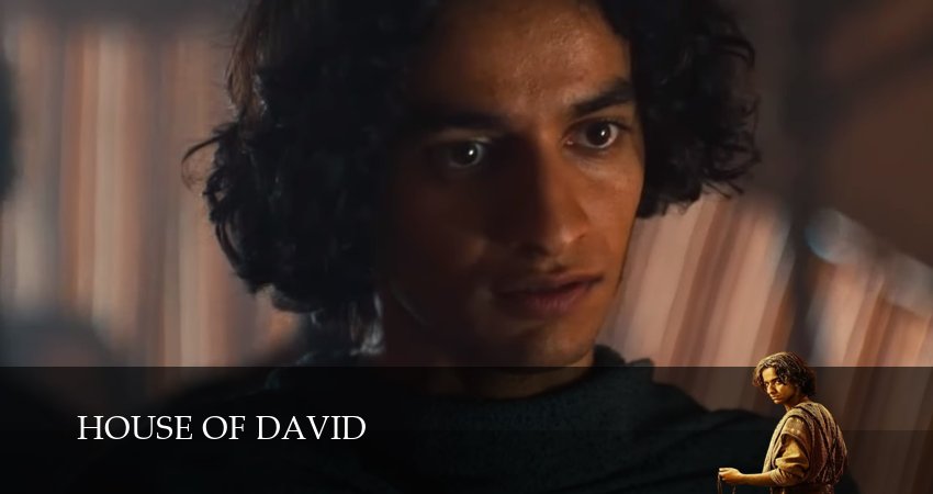 Дом Давида (1 сезон, 2025) смотреть бесплатно онлайн без рекламы