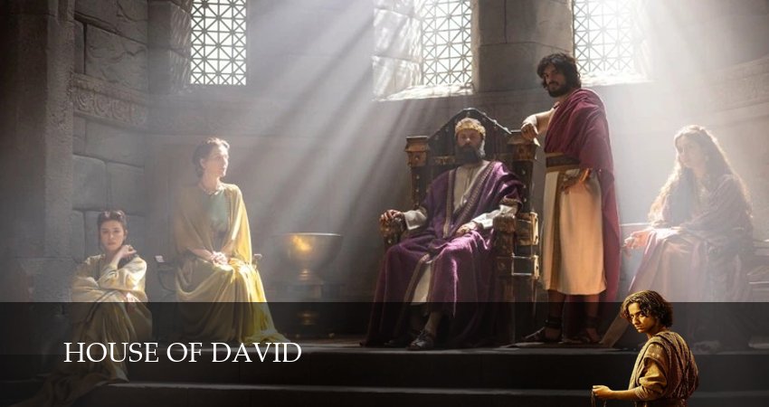 Дом Давида 1 сезон 11 серия смотреть в хорошем качестве