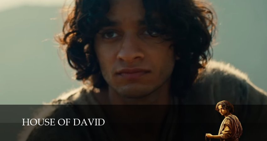 Дом Давида 1 сезон 13 серия все серии подряд онлайн бесплатно
