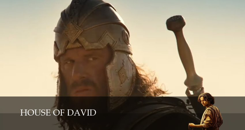 Сериал Дом Давида 1 сезон 16 серия онлайн в качестве 1080p