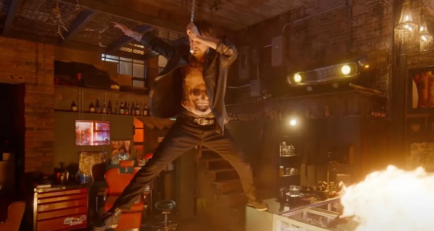 Фильм Пункт назначения: Узы крови (2025) (США) 2025 онлайн в качестве 1080p