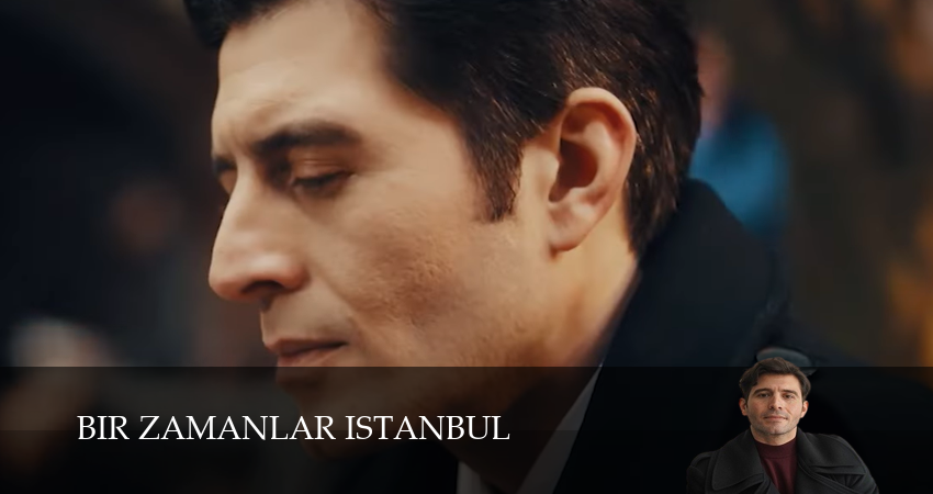 Однажды в Стамбуле 1 сезон 1 серия смотреть онлайн 720p или 1080p