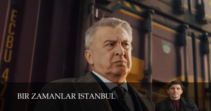 Однажды в Стамбуле (1 сезон, 1-19,20,21 серия) сериал сколько серий