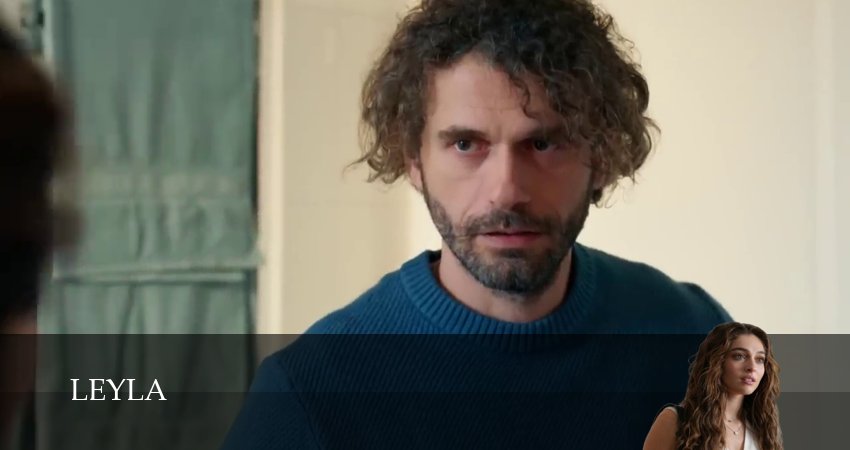 Лейла 1 сезон 30 серия полная версия смотреть бесплатно