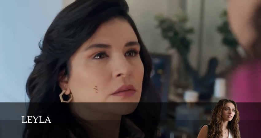 Сериал Лейла (1 сезон, 32 серия) смотреть онлайн в хорошем качестве бесплатно