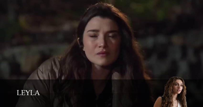 Лейла 1 сезон 34 серия полная версия смотреть бесплатно