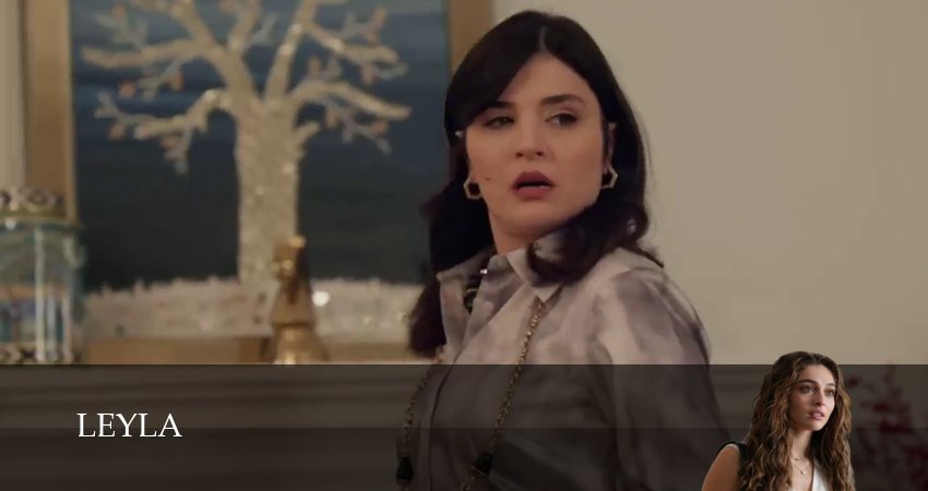 Смотреть сераил Лейла (2024) 1 сезон 39 серия HD 1080, 4K