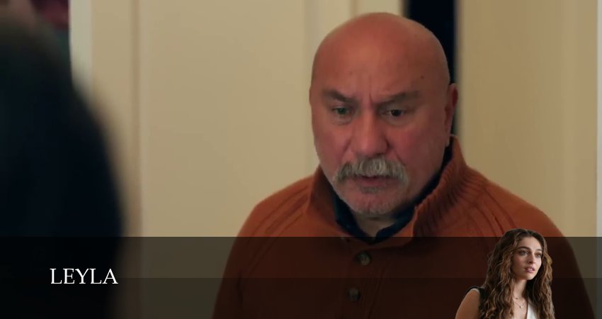 Смотреть сериал Лейла 1 сезон 43 серия в хорошем качестве HD