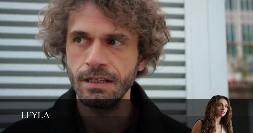 Лейла 1 сезон 51 серия смотреть в хорошем качестве