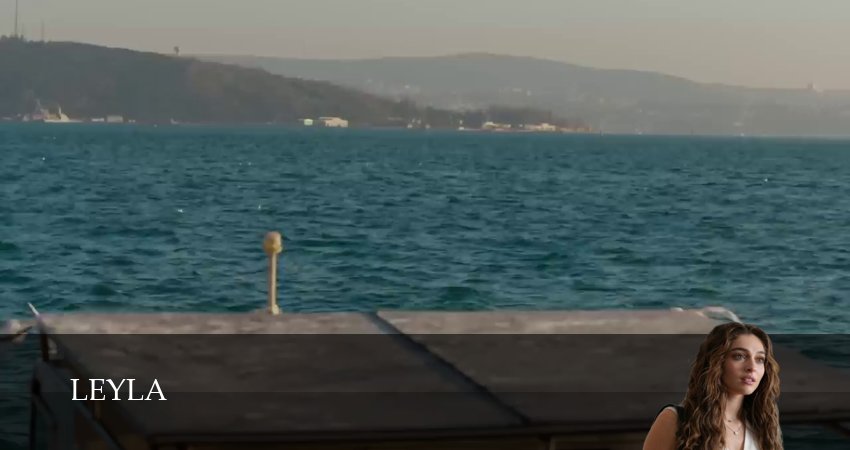 Лейла (2024) 1 сезон 56 серия полностью смотреть бесплатно без рекламы