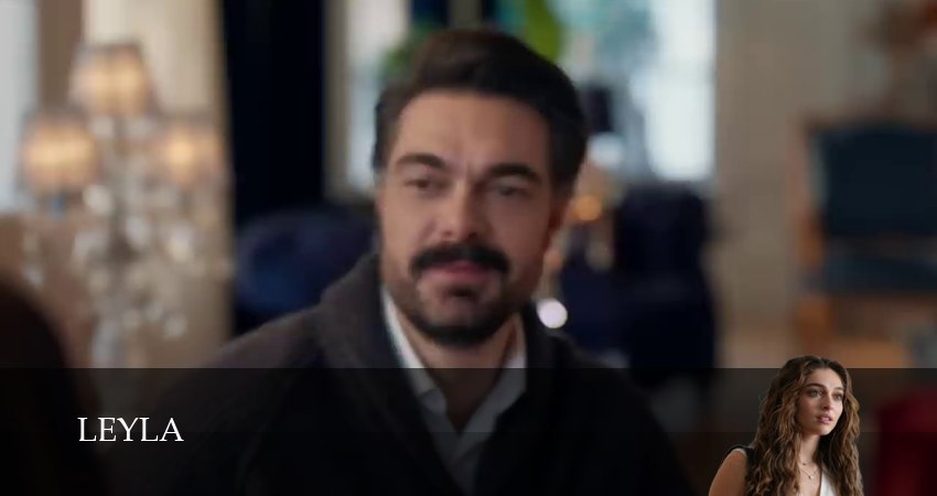 Смотреть сериал Лейла 1 сезон 59 серия бесплатно и без рекламы