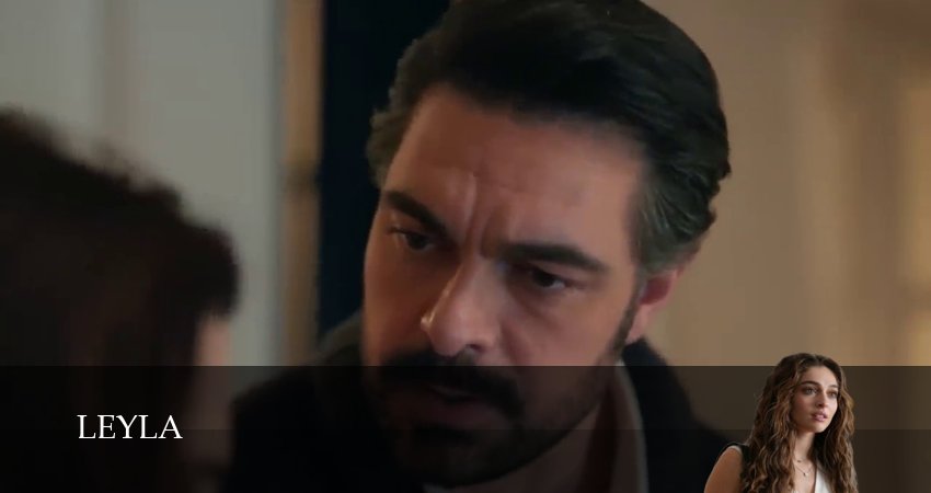 Лейла (2024) 1 сезон 60 серия онлайн бесплатно в высоком качестве