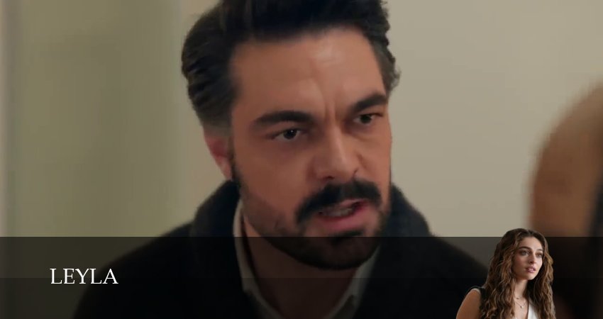 Смотреть Лейла 1 сезон 61 серия онлайн бесплатно без смс