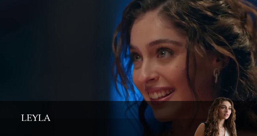 Лейла 1 сезон 62 серия смотреть онлайн 720p или 1080p