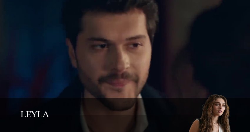 Лейла (2024) 1 сезон 66 серия смотреть онлайн бесплатно