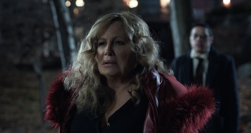 Чокнутые (2025) (Россия) смотреть онлайн в качестве 4K