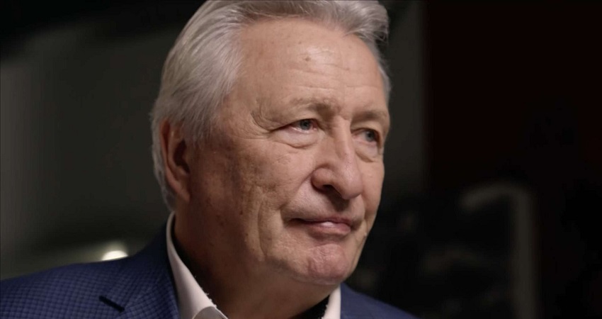 Смотреть Фильм Разрушая лёд: Суперсерия 1972 (2022) (Россия) 2025 в хорошем качестве онлайн