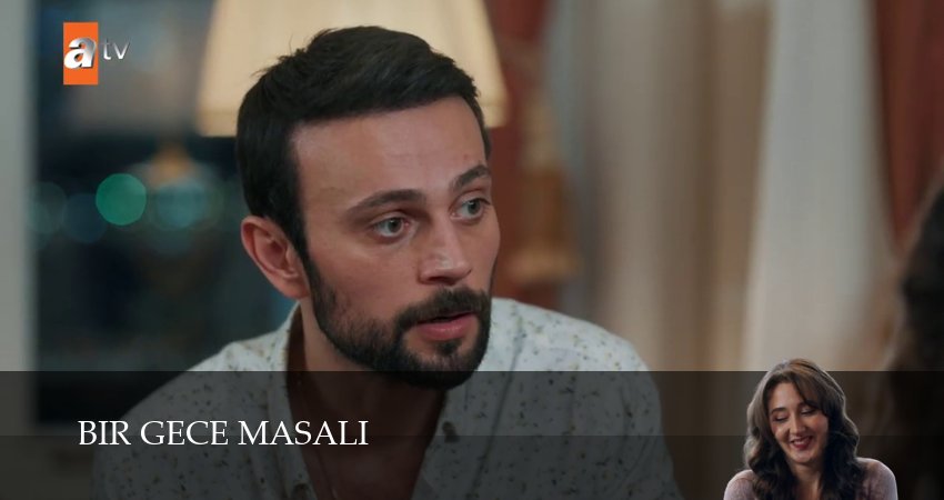 Смотреть сериал Ночная сказка 1 сезон 22 серия в отличном качестве