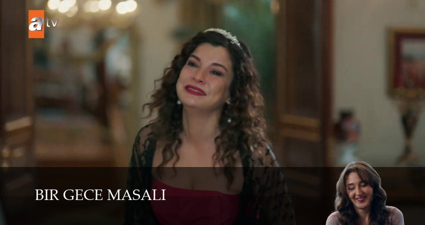 Ночная сказка (2024) 1 сезон 24 серия онлайн бесплатно в высоком качестве