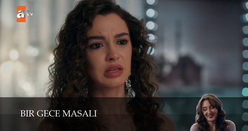 Ночная сказка (2024) 1 сезон 26 серия полностью смотреть бесплатно без рекламы