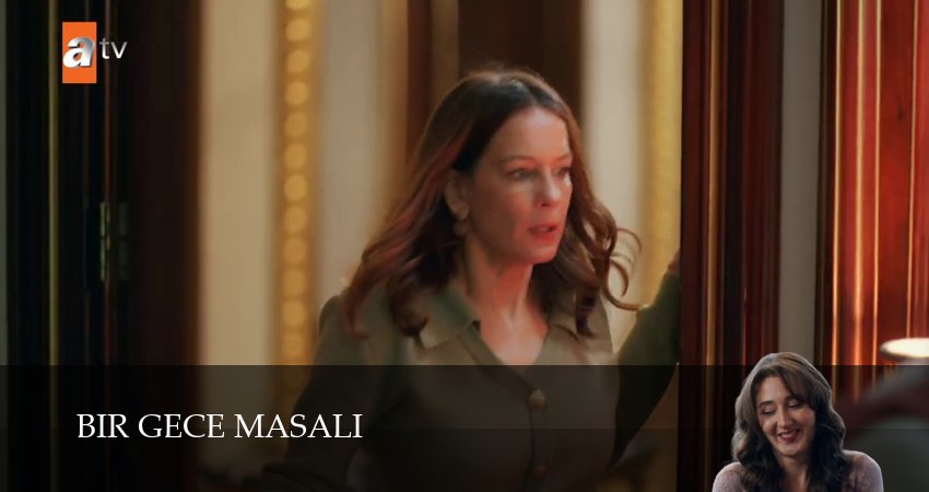 Сериал Ночная сказка (2024) 1 сезон 30 серия в 4K UHD и HD смотреть онлайн бесплатно