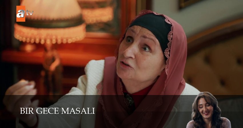 Ночная сказка (2024) 1 сезон 32 серия смотреть онлайн без рекламы