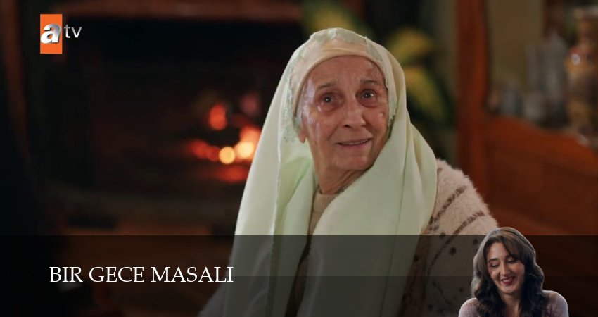 Сериал Ночная сказка (2024) 1 сезон 33 серия смотреть онлайн в качество 1080 HD или 4K