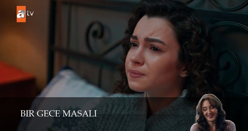 Ночная сказка (2024) 1 сезон 46 серия смотреть онлайн бесплатно