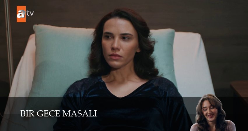 Смотреть сериал Ночная сказка (2024) 1 сезон 48 серия в хорошем качестве онлайн