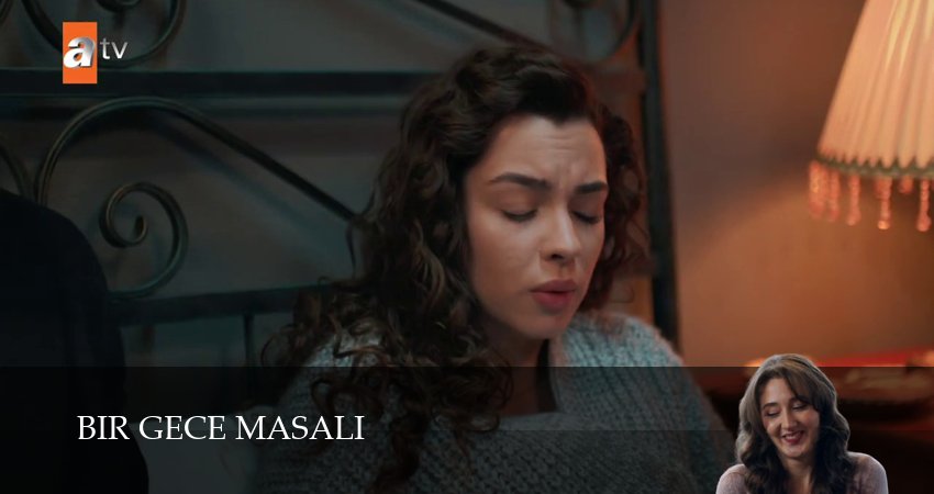 Ночная сказка (1 сезон, 49 серия) смотреть онлайн бесплатно без рекламы