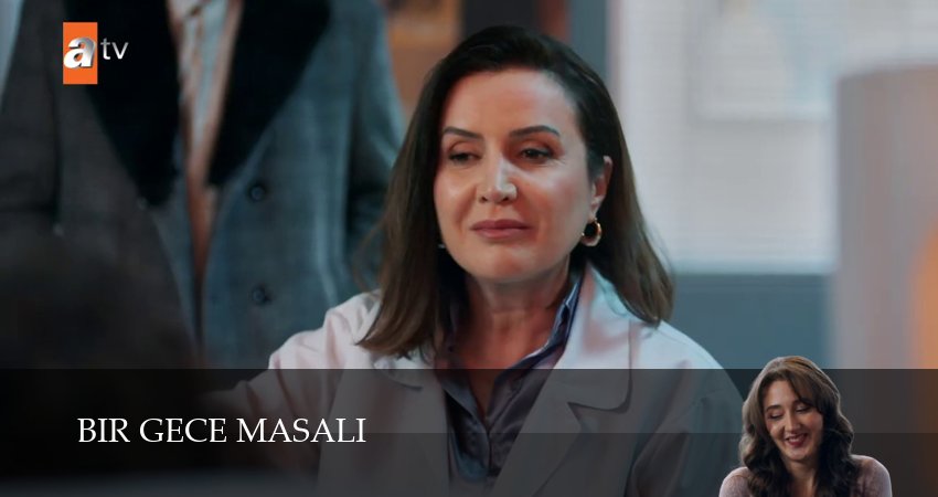 Смотреть сериал Ночная сказка 1 сезон 50 серия в отличном качестве